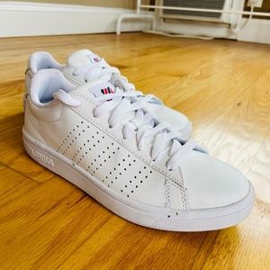 K-Swiss Tennis Shoes